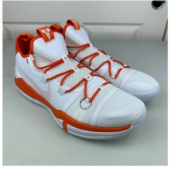 NEW KOBE EXODUS NIKE AD TB SZ 18 BASKETBALL SHOES - Picture 4 of 7